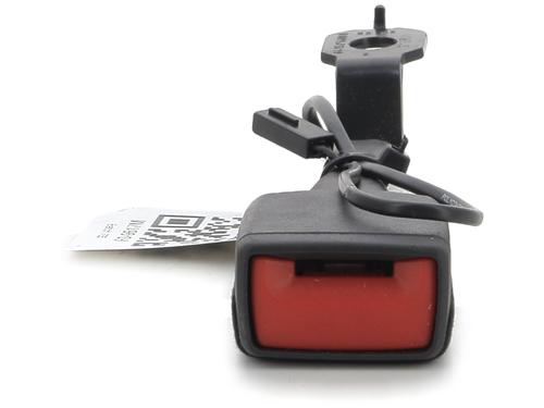 Used Seat buckle SEAT IBIZA V (KJ1, KJG) 1.0 TSI (110 hp) 28834552