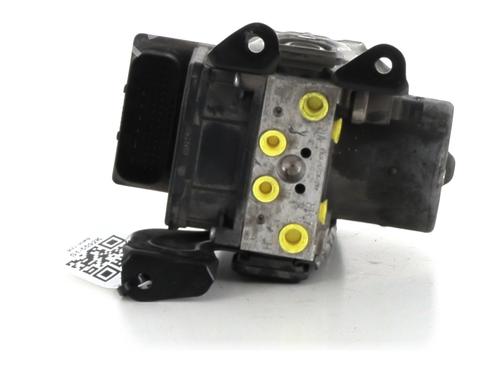 Used ABS pump ABS pump SMART FORTWO Cabrio (450) 0.7 (450.452) (61 hp) 33446433 33446433