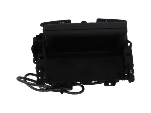 Used Display monitor PEUGEOT 3008 I MPV (0U_) [2009-2017]  28506216