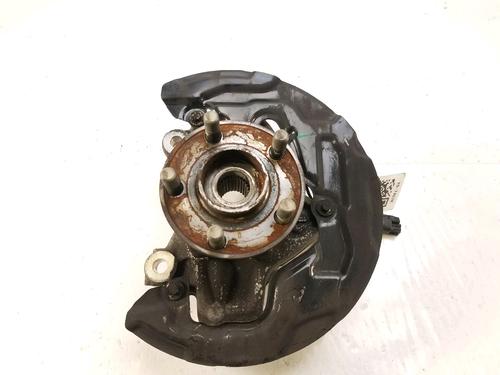 Used Left front steering knuckle Left front steering knuckle FORD GALAXY III (CK) 2.0 TDCi (150 hp) 10476062 10476062