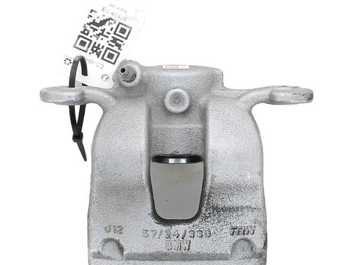 Used Right front brake caliper BMW 1 (F40) 120 i (178 hp) 27904857