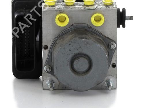 Módulo de ABS RENAULT CLIO IV (BH_) 1.5 dCi 90 (90 hp) 28972025