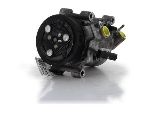 Used AC compressor AC compressor FIAT DOBLO Box Body/MPV (510_, 511_) BlueHDi 100 (102 hp) 33229685 33229685