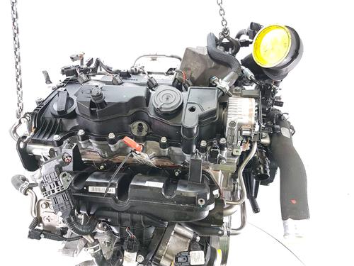 Engine HYUNDAI TUCSON (NX4E, NX4A) 1.6 T-GDi Hybrid 48V | BP31749422M1 