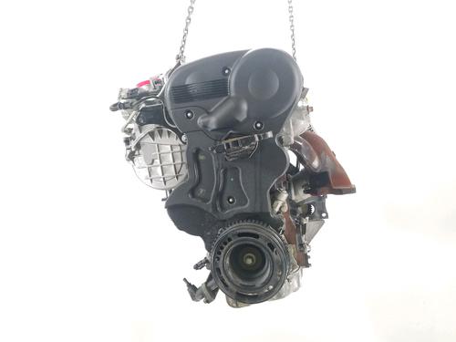 Used Engine Engine OPEL ASTRA G Coupe (T98) 1.8 16V (F07) (116 hp) 10659338 10659338
