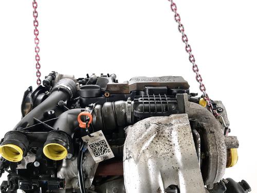 Engine CITROËN C4 II (NC_) 1.6 HDi 110 | BP31938072M1