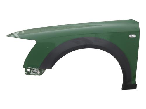 Used Left front fenders AUDI A6 Allroad C6 (4FH) 3.2 FSI quattro (255 hp) 30692958