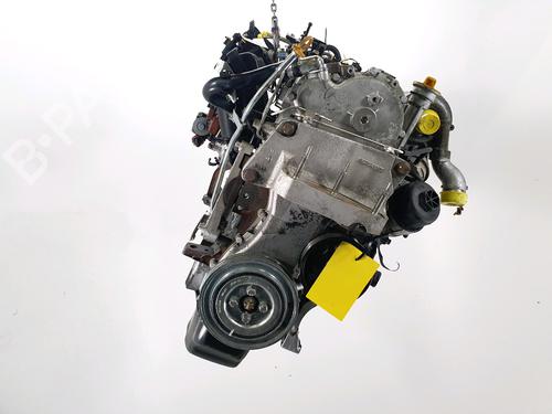 Used Engine Engine 37627018 37627018