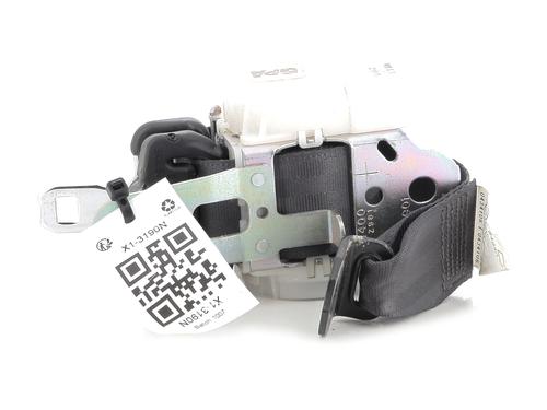 Rear left belt tensioner SUZUKI SWIFT III (MZ, EZ) 1.3 (RS413, ZC11S) | BP28365576C89 
