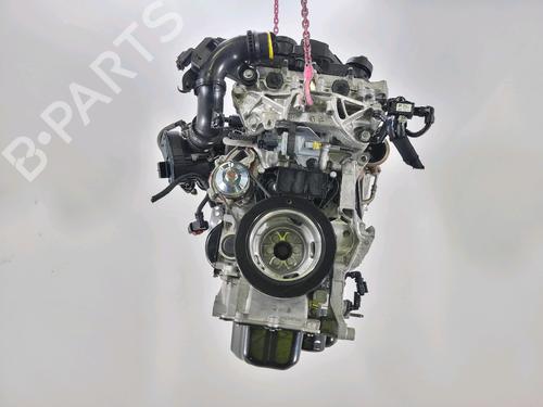 Used Engine CITROËN C4 III (BA_, BB_, BC_) 1.2 PureTech 130 (BAHNSA, BAHNSB) (130 hp) 28366120