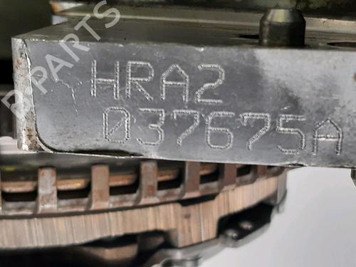 Engine NISSAN JUKE (F15) 1.2 DIG-T | BP31261674M1 