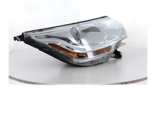 Right headlight CITROËN C4 II (NC_) 1.6 HDi 110 | BP29495178C29 