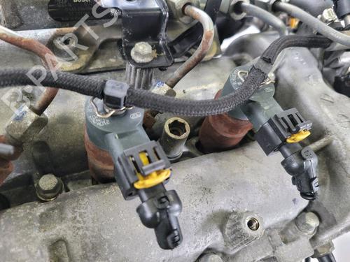 Motor SUZUKI SWIFT III (MZ, EZ) 1.3 DDiS (RS413D) | BP29347416M1 