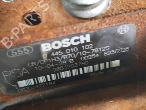 Engine CITROËN C3 Pluriel (HB_) 1.4 HDi | BP37657381M1  - Image 8