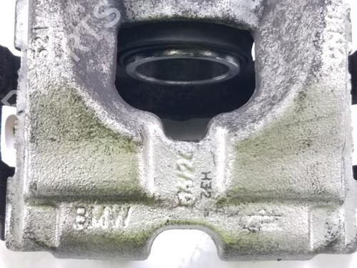 Left front brake caliper BMW 3 (E90) 318 d | BP27918041M105 