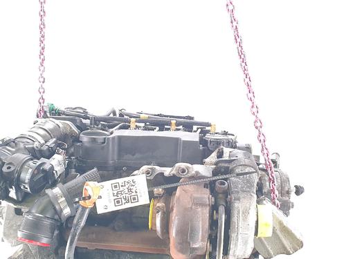 Motor CITROËN C4 Picasso I MPV (UD_) 1.6 HDi | BP30924704M1