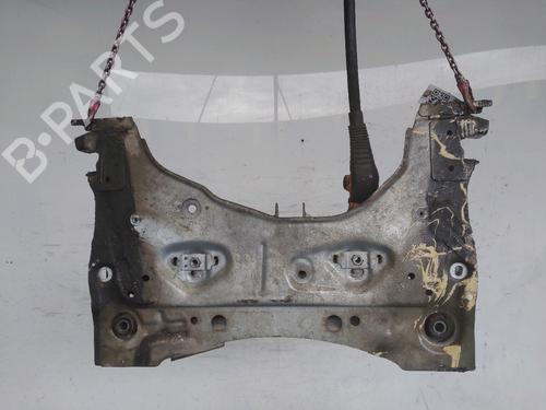 Used Subframe RENAULT ZOE (BFM_) ZOE (BFMD) (109 hp) 31661464