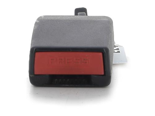 Used Seat buckle RENAULT KANGOO / GRAND KANGOO II (KW0/1_) 1.5 dCi 90 (KW05, KW08, KW0G, KW11) (90 hp) 30094481