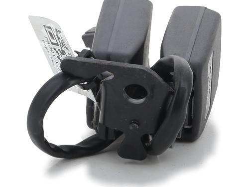 Seat buckle PEUGEOT 207 (WA_, WC_) 1.4 | BP29602615I32