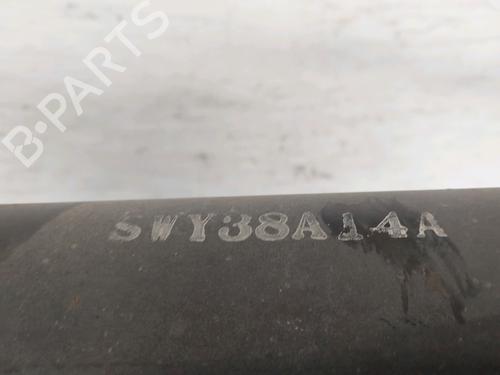 Driveshaft HONDA CR-V III (RE_) 2.2 i-CTDi 4WD (RE6) | BP32433931M37 - Image 3