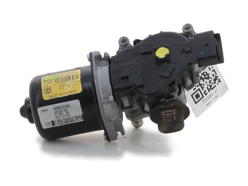 Viskermotor vindrude CITROËN C4 CACTUS 1.6 BlueHDi 100 (99 hp) 29579185