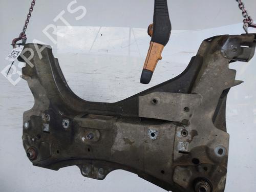Used Subframe RENAULT CLIO III (BR0/1, CR0/1) 1.5 dCi (75 hp) 30583588