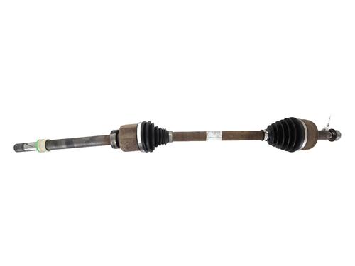 Used Right front driveshaft RENAULT MASTER III Van (FV) 2.3 dCi 130 FWD (FV0M, FV0Y, FV0J, FV02, FV03) (130 hp) 30312579