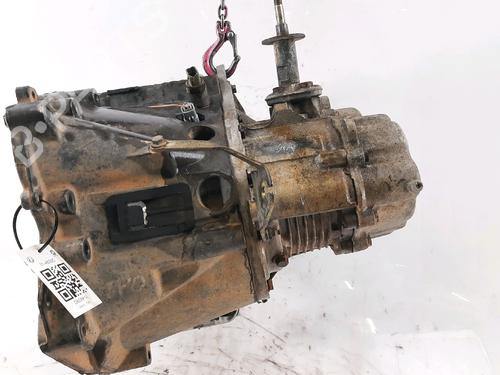 Used Gearbox Gearbox PEUGEOT PARTNER MPV (5_, G_) [1996-2026] 34615932 34615932