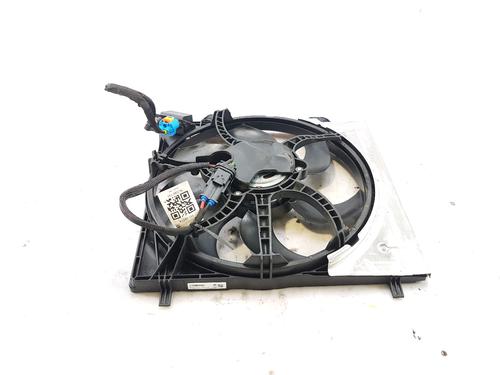 Køleventilator elektrisk JEEP AVENGER (J2) GSE T3 (101 hp) 18142719