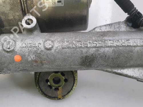 Steering rack MERCEDES-BENZ A-CLASS (W177) A 200 (177.087) | BP30093851M22