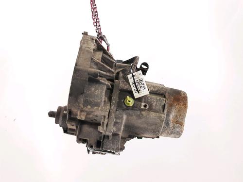 Used Gearbox Gearbox RENAULT TWINGO I (C06_) 1.2 (C066, C068) (58 hp) 33111358 33111358