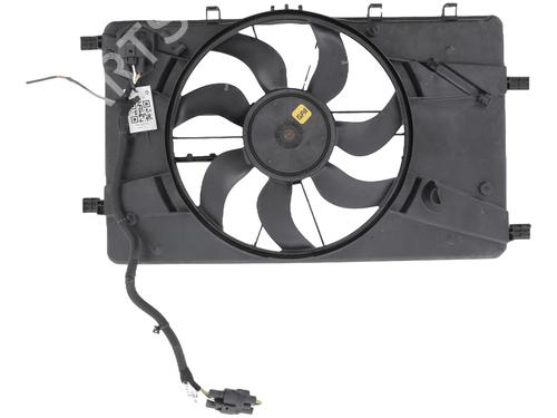 Used Radiator fan OPEL ASTRA J (P10) 2.0 CDTI (68) (160 hp) 30523467