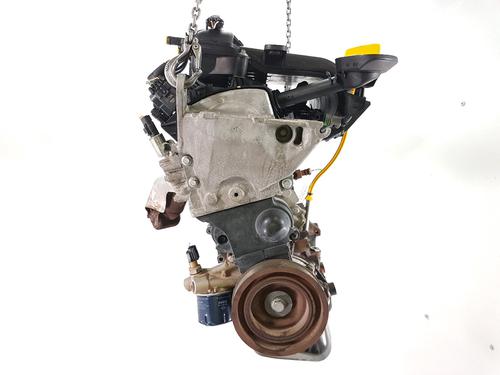 Used Engine Engine RENAULT TWINGO II (CN0_) 1.2 16V (CN04, CN0B) (75 hp) 33419730 33419730