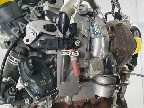 Engine RENAULT MEGANE III Hatchback (BZ0/1_, B3_) 1.5 dCi (BZ09, BZ0D, BZ1W, BZ29, BZ14) | BP37506283M1 - Image 7