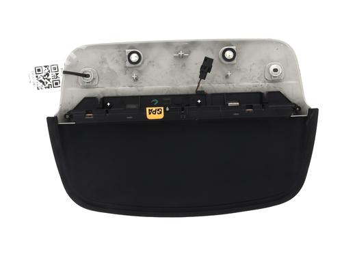 Third brake light RENAULT LAGUNA Coupe (DT0/1) 2.0 dCi (DT01, DT08, DT09, DT0K, DT12, DT1C, DT1D, DT1M,... | BP29762125L11