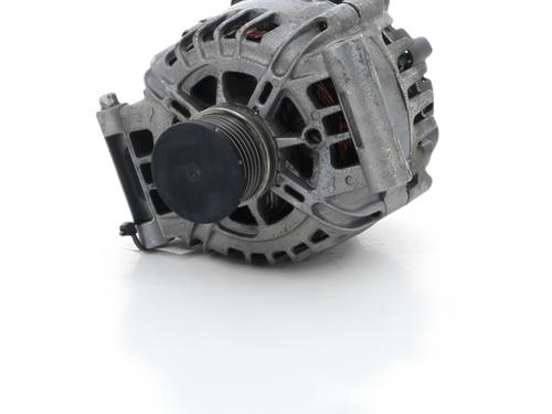 Used Alternator Alternator PEUGEOT 207 (WA_, WC_) 1.6 16V VTi (120 hp) 34502983 34502983