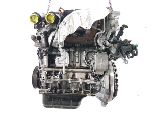 Engine CITROËN C3 III (SX) 1.5 BlueHDi 100 (SXYHYP, SXYHTU) | BP36212018M1 - Image 2
