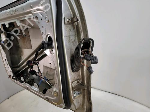 Left front door VW POLO IV (9N_, 9A_) 1.4 TDI | BP29390009C2 