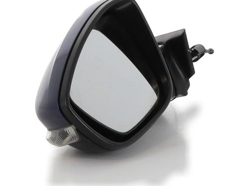 Left mirror PEUGEOT 208 I (CA_, CC_) 1.0 VTi | BP27814695C26 
