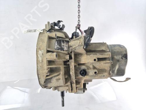 Used Gearbox Gearbox RENAULT KANGOO Express (FC0/1_) 1.5 dCi (FC1R) (57 hp) 39941325 39941325