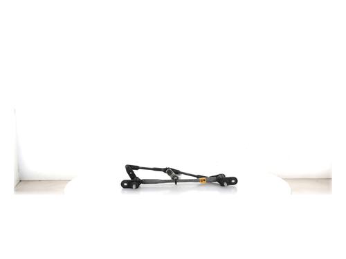 Used Front wipers mechanism FIAT 500 (312_) 1.3 D Multijet (312AXB1A) (75 hp) 30166239