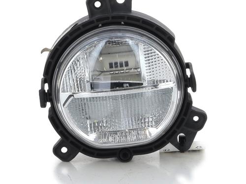 Faro antinebbia anteriore sinistro MINI MINI COUNTRYMAN (F60) Cooper S ALL4 (192 hp) 30716027