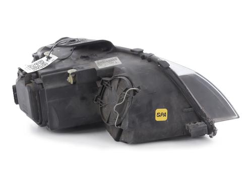 Left headlight AUDI A3 Sportback (8PA) 1.9 TDI | BP37482988C28 - Image 3