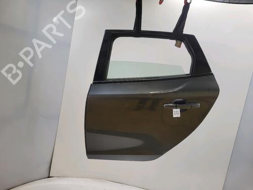 Used Left rear door Left rear door 38103857 38103857