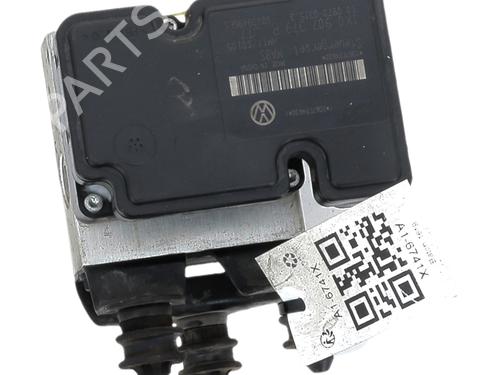 ABS pump SEAT LEON (1P1) 1.9 TDI | BP40248781M43 - Image 6