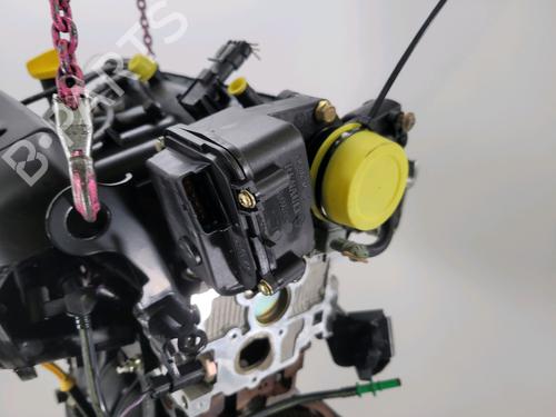 Motor RENAULT TWINGO I (C06_) 1.2 (C066, C068) | BP29443885M1 