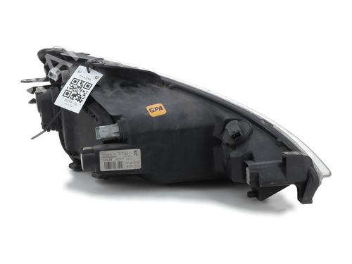 Left headlight PEUGEOT 206 Hatchback (2A/C)  | BP27353504C28 