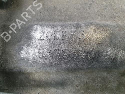 Gearbox PEUGEOT PARTNER Tepee 1.6 HDi 75 (16V) | BP31606632M3  - Image 5