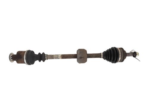 Used Right front driveshaft RENAULT CLIO II (BB_, CB_) [1998-2016]  28176998