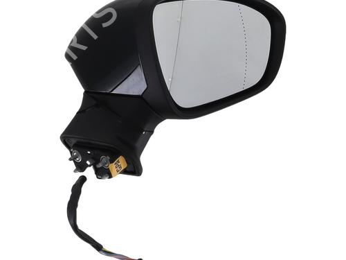 Used Right mirror RENAULT CAPTUR II (HF_) E-TECH 145 (HFMU) (143 hp) 31152540